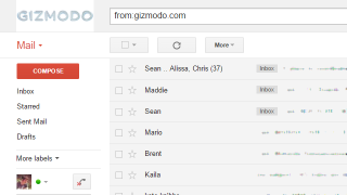 Illustration for article titled Flag All Company Emails for Faster Inbox Processing